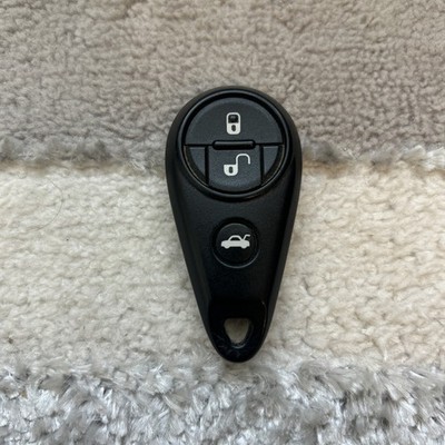 Original Subaru OEM 11-14 Keyless Entry Remote FOB CWTWB1U819 USA Free Shipping