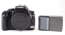 Canon EOS 400D DSLR Camera Body Only Refurbished + 12 Month Guarantee