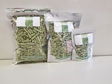 Freeze Dried Green Beans