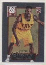 2013-14 Panini Elite 496/999 Carrick Felix #207 s7f