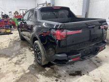 Wheel 18x4 Spare Without 9 Spoke Fits 20-25 TELLURIDE 233433