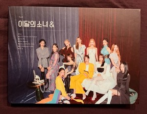 Loona Yyxy Album | eBay