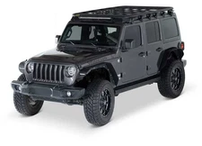 Smittybilt J02 18-C Wrangler JL/Gladiator Defender Platform Roof Rack Mount
