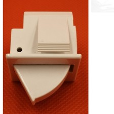 Energy-Efficient Refrigerator Door Light Switch - Universal Replacement for Home
