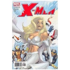 X-Men #165 - 2004 series Marvel comics NM+ [g