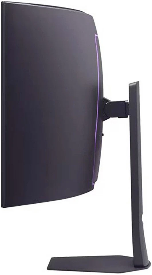 LG Curved Gaming-Monitor 45GX950A 45Zoll OLED 165Hz 0,03ms HDMI USB B-WARE - Bild 2 von 4