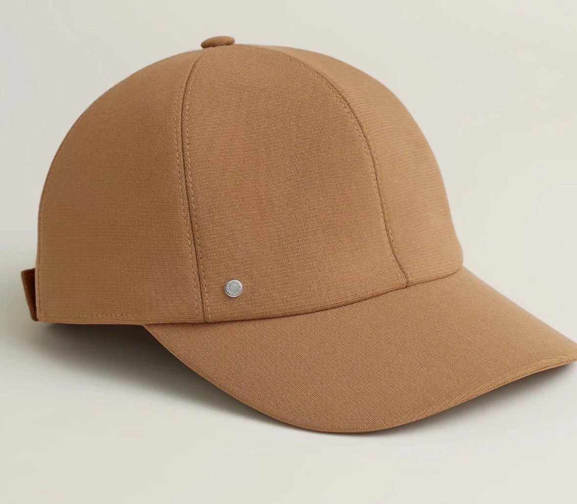 Hermès ブラウン バケットハット S/M HERMES - HERMES / エルメス | MOTSCH / bucket hat / ジップポケット
