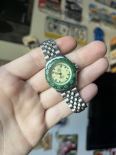 Vintage TAG Heuer Formula 1 Watch - Ref. 372 508