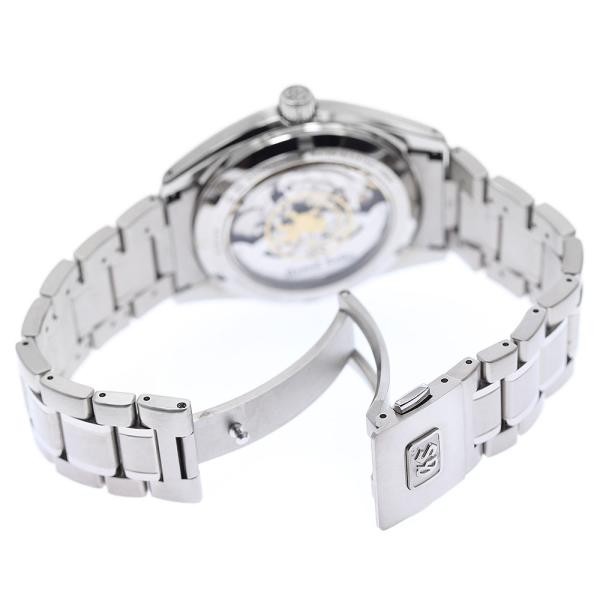 SEIKO GRAND HERITAGE COLLECTION SBGA443/9R65-0DG0 40mm Ti Pink #C17170 image 4