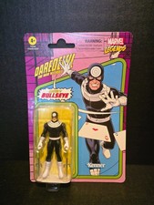 Marvel Legends Marvel's Bullseye 3.75  Kenner Retro Action Figure 2021 New