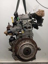 Moteur Peugeot 106