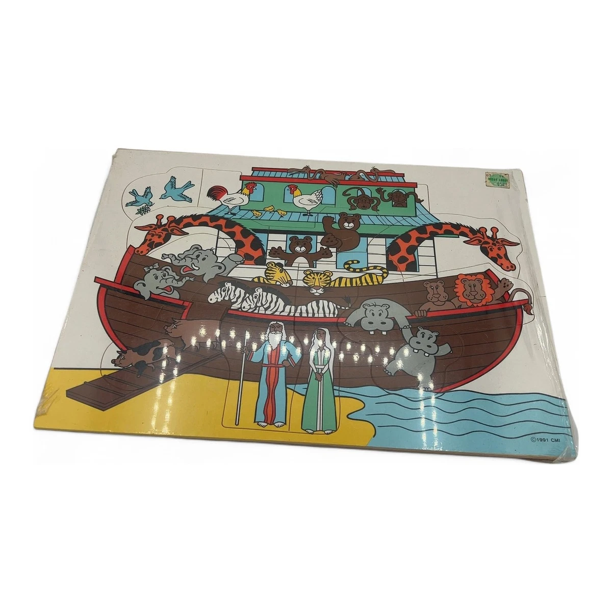 Collectors & Hobbyists Vintage Puzzles for sale | eBay