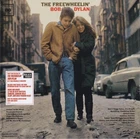 Bob Dylan ~ The Original Freewheelin' Bob Dylan ~ RSD Exclusive ~ SEALED!