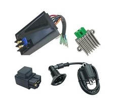 CDI Box Module for Polaris Sportsman 90 Predator Scrambler 50 90 ATV with