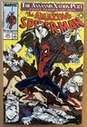 Amazing Spider-Man #322, NM/M, Todd McFarlane art, Copper Age Marvel, 1989