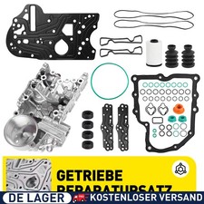7-Gang Reparatursatz DSG Mechatronik DQ200 0AM für VW Polo 6C1, 6R1 1.2 TSI 16V