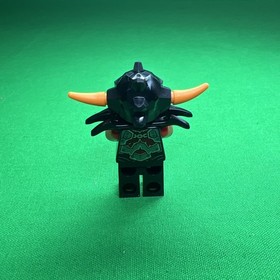 LEGO Nexo Knights: The Black Knight Mech (70326)