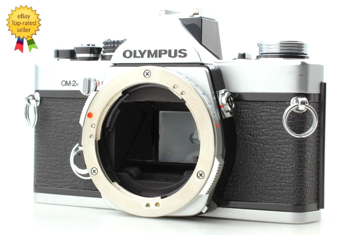Olympus Om 2n for sale - eBay