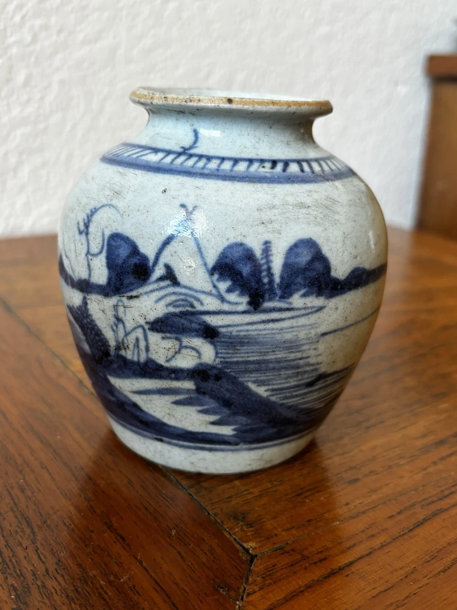 17th Chinese In Antique Chinese Vases for sale | eBay