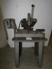 Industrial Chop Saw