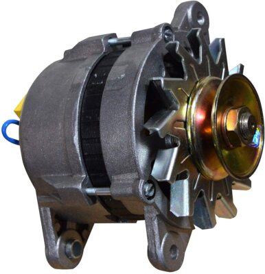 Lichtmaschine 36 Amp Montage Passend für Maruti 800 & Ford Traktor Dieselmotor