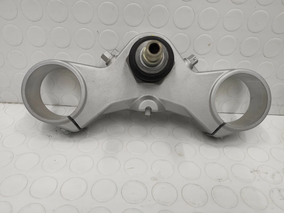 7729230 BASE DI STERZO PIASTRA FORCELLA  BMW R1200 R 2011 2014 - Immagine 3 di 3