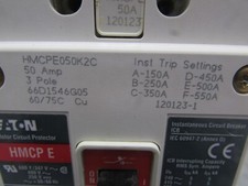 Фото лота 50A/480V от продавца №62130