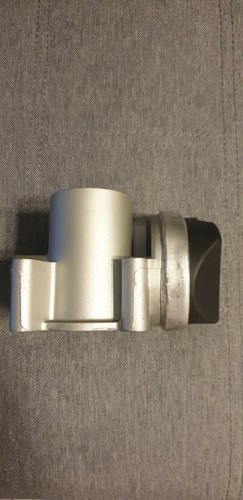 Drosselklappe Skoda, VW, Seat.