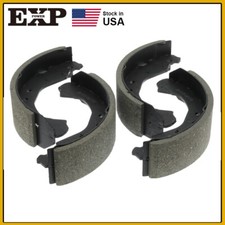Rear Brake Shoe For 1993-1997 1998 1999 Chevy Gmc C1500 K1500