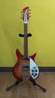 Rickenbacker 315 FG Fireglo USA 1967 Vintage Semi Hollow Body Electric Guitar