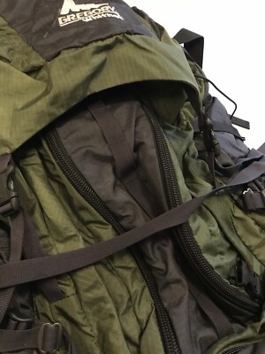 Gregory Whitney Pack, 89 Liters, Size M, Unisex | eBay
