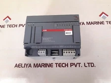 ABB ICMK14N1-H10 Advant Controller 31 Remote Unit 6 Transistor Outputs 0-24VDC