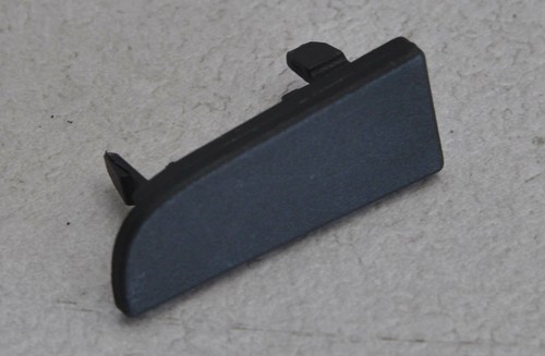 VW Polo 6N2 (99-01) Blind Deckel Abdeckung Mittelkonsole Links #35086-B175