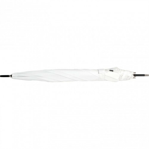 Westcott Optical White Satin Diffusion Umbrella (45") - Picture 2 of 3