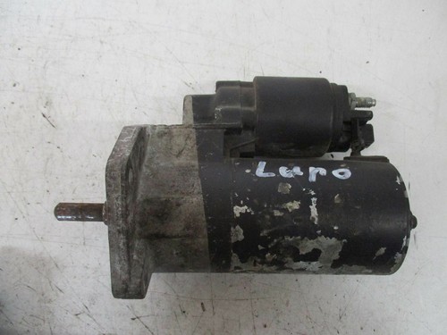 Anlasser 0001107025 SEAT CORDOBA VARIO (6K5) 1.4 16V