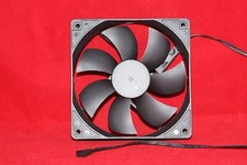 FAN for Case, 120 mm, Corsair, Black. Never Used 