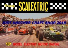 scalextric advert 2019
