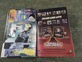 Marvel X-Men Lot Bundle Set Comics #1 1990s SNES NES Nintendo GameBoy Mega Man X