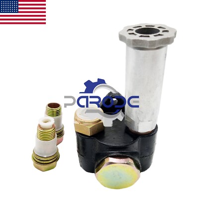 Fuel Pump 25-38666-00 253866600 for Carrier CT 4.134 Vector 1950 1850MT 1850