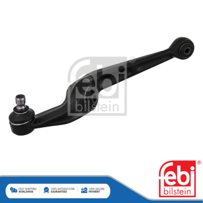 Fits Peugeot 205 Citroen C15 Visa CX Track Control Arm Front Left Lower Febi