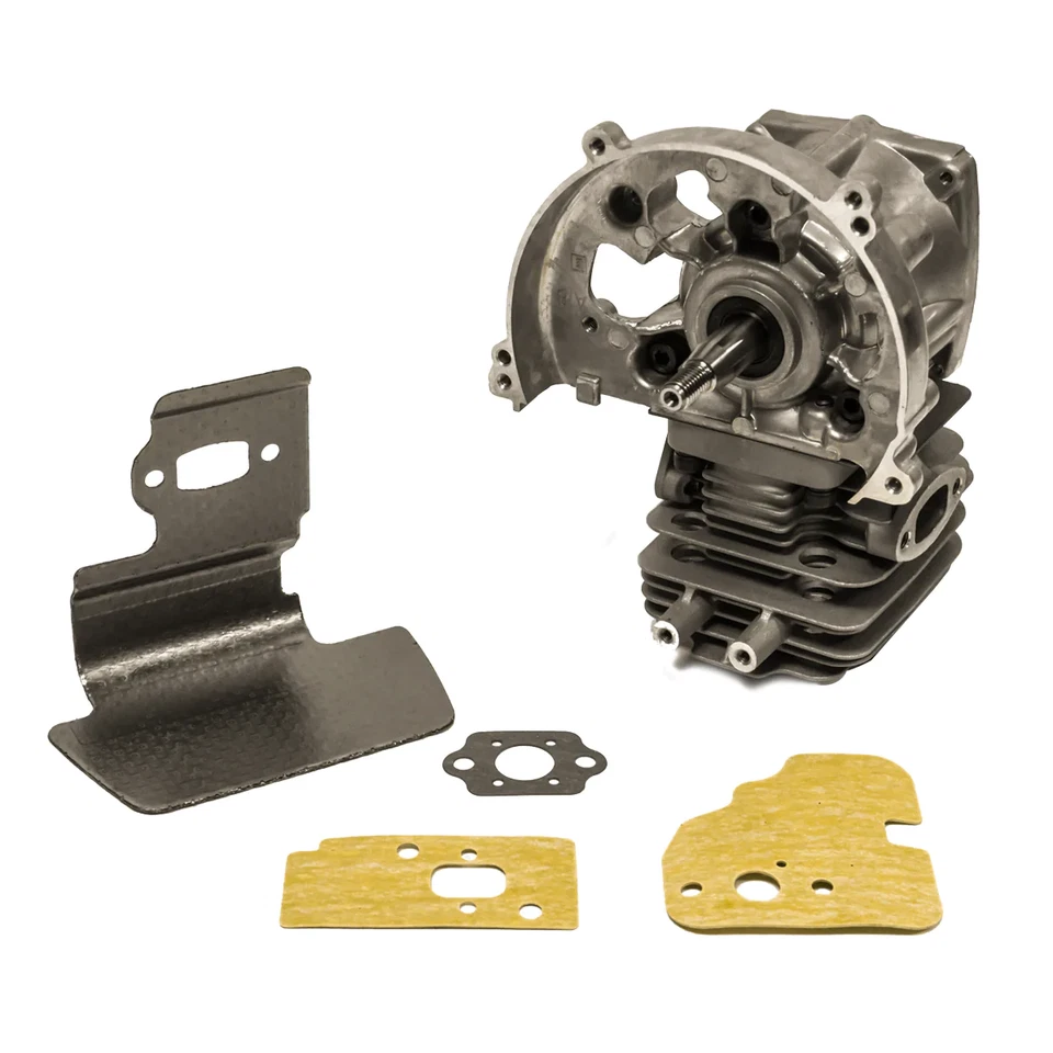 Conjunto de bloque corto genuino OEM Echo Shindaiwa PB-265L PB-255 251 255 SB1092 Foto 4 de 4