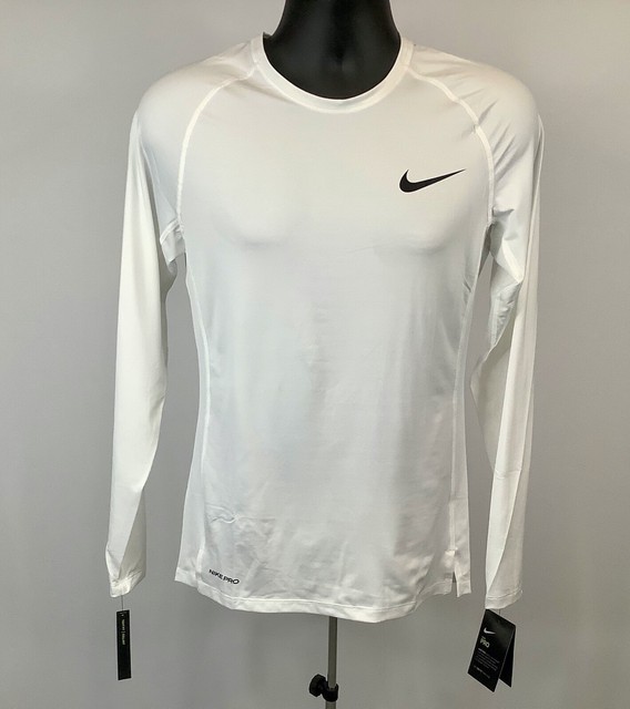 nike pro cool compression shirt