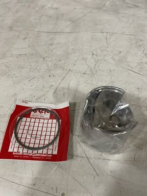 NEW Arctic Cat Genuine OEM 3004-325 Piston Assy W/ Rings for ZR 700