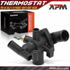 Thermostat Jaguar X-TYPE