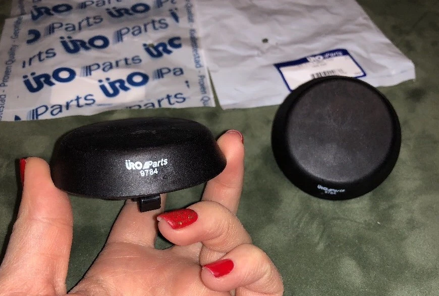 Macaco de elevação BMW 1992-1999 E36 conjunto de (2) 320 323 325 328 M3 URO 51711960752 - Imagem 2 de 4