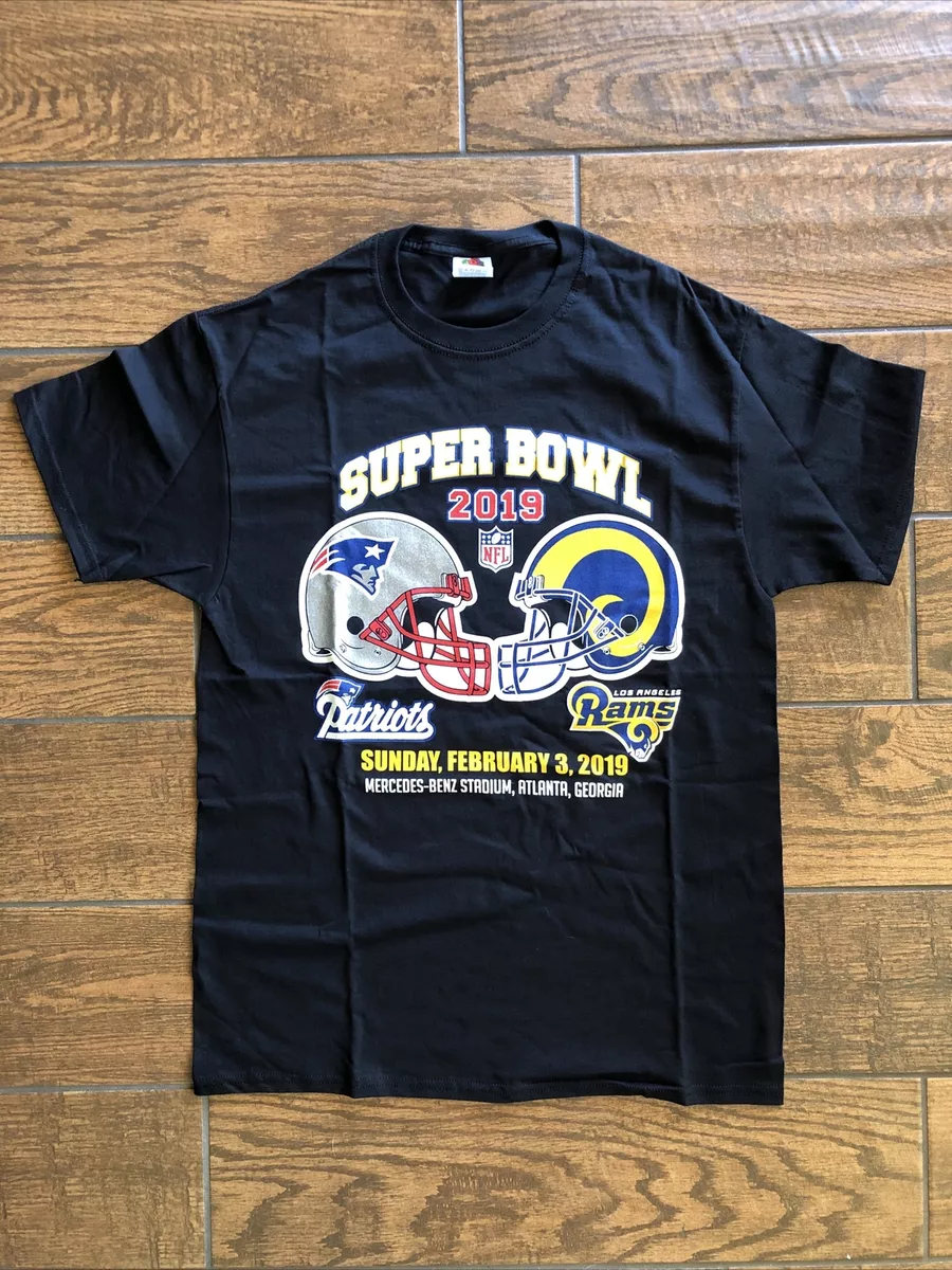 Los Angeles Rams Super Bowl Championship gear: How to get shirts,  bobbleheads, jerseys 