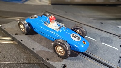 Carrera Universal Porsche 804 #400 40400 Schleifervariante 1