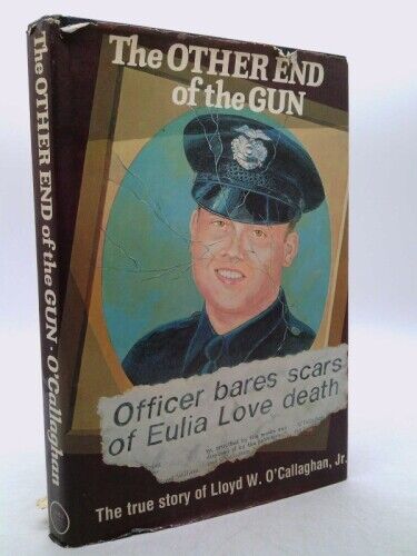 The other end of the gun: Eulia Love officer-involved shooting : a... (1st Ed)