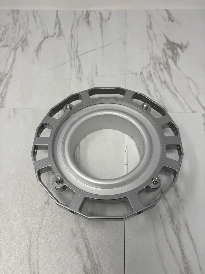 Photoflex Strobe Connector SC-B9017TR For Bowens Traveler/Calumet Excellent Cond - Image 2 of 2