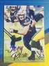 2020 Panini Luminance Football JOEY BOSA Los Angeles Chargers Gold #124/299